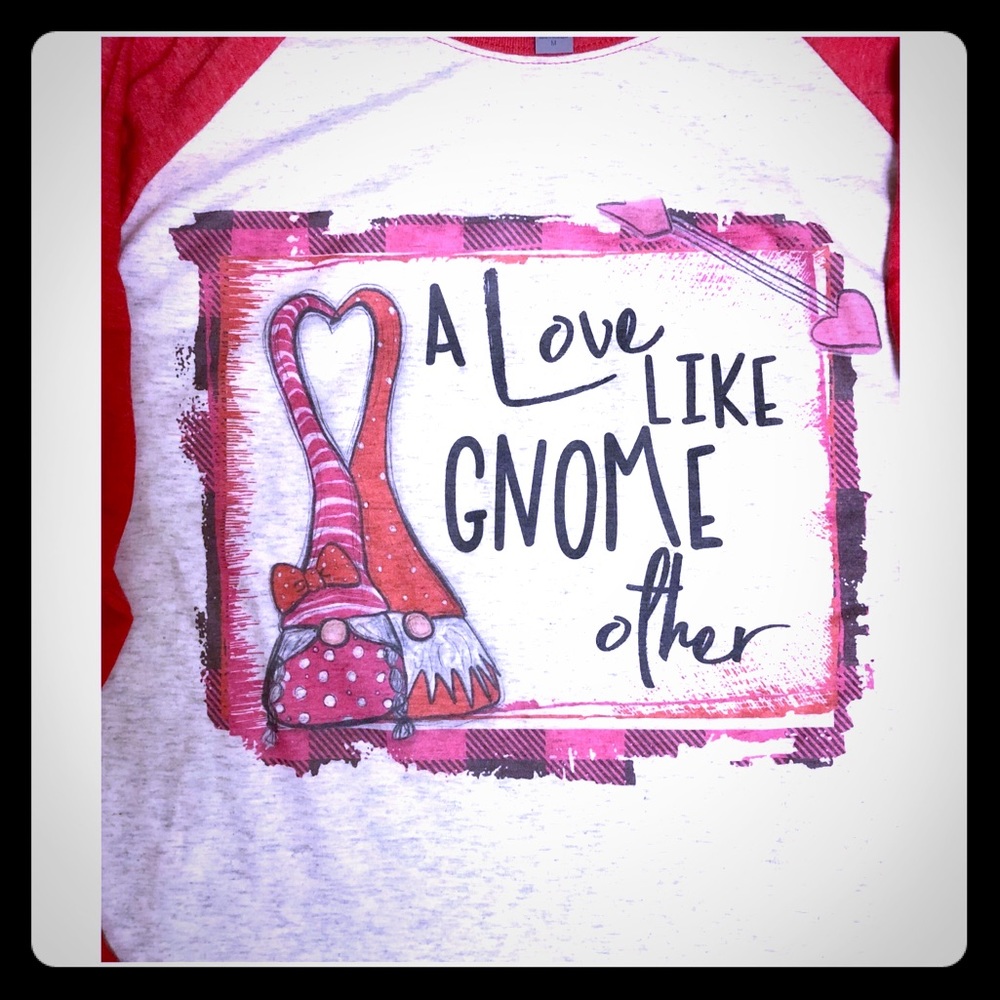 Love Gnome